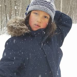 Meet your Posher, Elisa